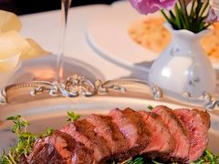 -LESCEDARS  Bistro香柏树(外滩店)