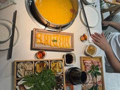 -花菇朵 ll 野生菌锅·精品滇菜(后沙峪店)