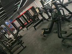 -金吉鸟健身游泳