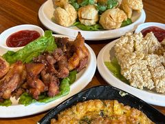-大三元台湾鲁肉饭(沙井新桥店)