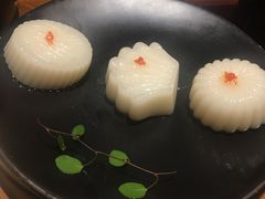 -上海人家花樣年华(中山公园店)