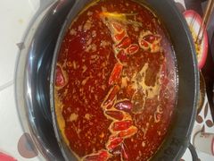 -江北北火锅馆·公路夜市(魏公村店)