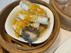 -春满园·早茶·粤菜·宴会(前海店)