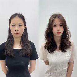 点击看大图 -尚艺SUNESY美容美发