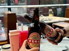 -唐猫庭院·千年陕菜(大唐不夜城店)