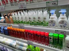 -果蔬好生活超市(东湖店)