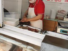 烤鸭-清真·金宏兴鸭子店(明瓦廊店)