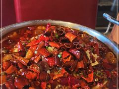 -小天府川菜馆(魏公村店)