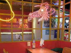 -老闵田螺馆·南昌市井菜·特色小吃(总店)