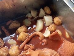 -细妹五香牛杂(步行街店)