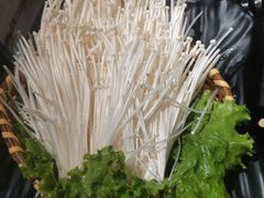 金针菇-湊湊火锅·茶憩(上海合生汇店)