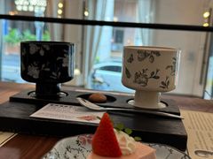 -THE PRESS(申报馆店)