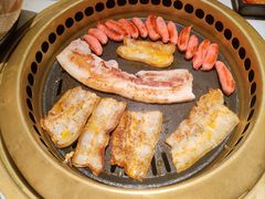 -花味烤肉·拌饭(庐阳万科店)