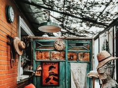 -古董花园(思南路42弄小区店)