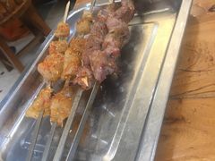 -阿达西新疆餐厅(西北大学店)