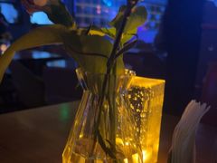 -MARU玛露音乐餐厅(大学路店)