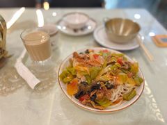 -欧提汗·新疆餐厅·清真(银都路店)