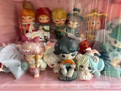 -泡泡玛特POPMART(世豪广场店)