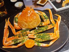 -上井料理黑金店(IFS国金中心店)