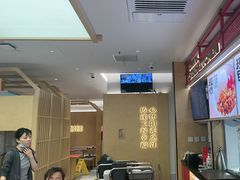 -阳阳中国饭(龙湖大兴天街)