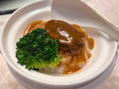 -大榭国际大酒店-中餐厅