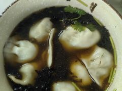 -天天向上素食餐厅(五台山店)