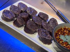 -嫩羊羊·延边烤串·朝鲜族美食(张家港美食街店)