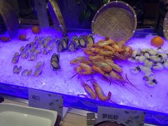 -长沙三景韦尔斯利酒店·Oval全日制餐厅自助餐