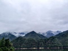 -鸣鹤古镇