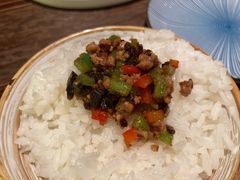 黑三剁-浩海火烧云傣家菜(京广店)