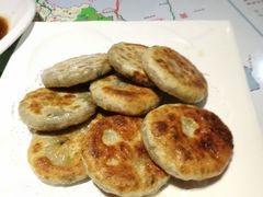 绩溪挞馃-又见炊烟私房菜(敬亭路店)