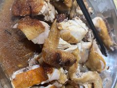 -红旗山庄(圭峰山店)