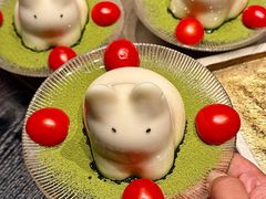 -蟹犇前•帝王蟹雪蟹(陆家嘴店)