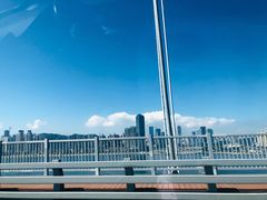 -星海湾跨海大桥