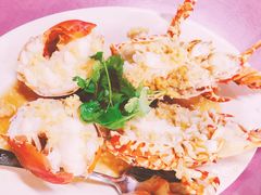-大茄来海鲜餐厅(亚洲城分行)