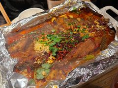 -福苗小骆驼烧烤(莲湖路店)