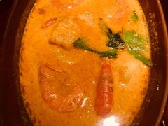 -红泰·泰精选·特色料理(中山路店)