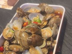 -钱锋炭缸烧烤(南湖大路总店)