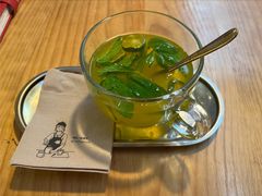 -沏点Trattoria意大利餐厅(新街口店)