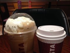 照片&nbsp;1140-COSTA COFFEE(上海虹口公园店)