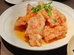 -北李·海肠捞饭·大连菜(望京凯德MALL店)