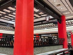 -龙悦湾酒家·八阵鱼生·渔人码头店
