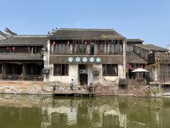 -南浔古镇
