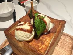 -外婆家(西红门荟聚购物中心店)