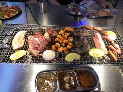 -小团团·路边烤牛肉(南岭壹街店)