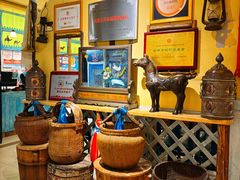 -格日勒阿妈蒙古厨房(大召店)