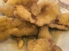 金牌锅包肉-京滨饭店·餐厅(阜外大街店)