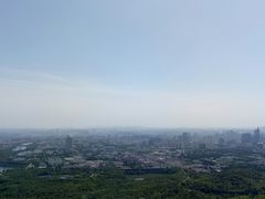 -紫金山天文台