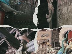 -报恩寺(平武县)