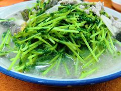 -辉记潮汕海鲜砂锅粥(市桥店)